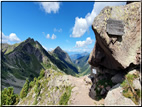 foto Forcella di Val Moena